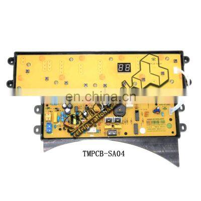 T-29 T-29KB TB100-702GPS TMPCB-SA04 TMPCB-SA05 W10419692 universelle Waschmaschinen-PCB-Steuerplatine photo-4