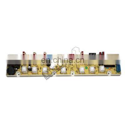 55-EA universal washing machine pcb control board washing machine circuit board