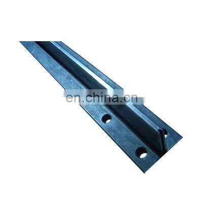 New commercial guide rails dumbwaiter elevator parts list