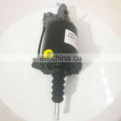 Booster d'embrayage 16MC1-04010, pièces de moteur pour camion en vente photo-2