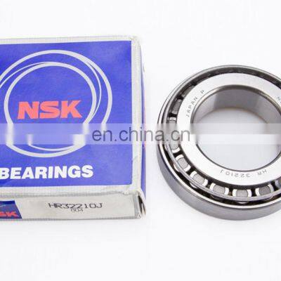 Nachi Nsk Famous Brand Inch 20*42*15 Mm 20x42x15mm 32004 Truck Trailer Tapered Roller Bearing photo-2