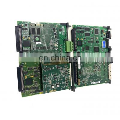 Original for PLC Fanuc A20B-2902-0081 CPU Module