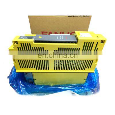 Best Price Fanuc Parts Servo Amplifier Unit A06B-6089-H106 photo-3