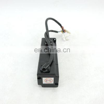 Nice Price for Original Yaskawa SGMAS-01A2A-YR11 AC Servo Motor 100w 200V Module Unit photo-4