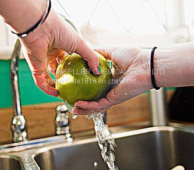 OEM Dishwashing Liquid Detergent - Foam Rich photo-2