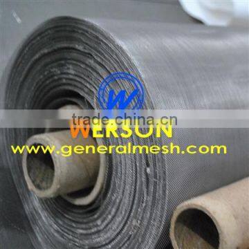 Senke Stainless steel wire mesh for mineral sieve