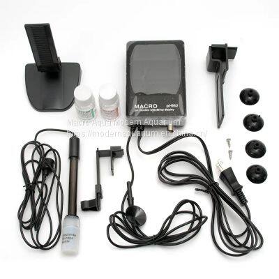Macro Aqua pH Controller pH Monitor photo-4