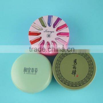 15g Cosmetic Packaging Boxes Powder Air Cushion bb Foundation Case for CC Cream Cosmetic Packaging photo-5