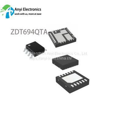 ZDT694QTA Original brand new in stock electronic components integrated circuit IC chips