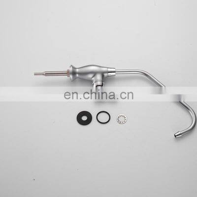 Fashionable Faucet Filter Tap Water Purifier Faucet for Drinking Water photo-3