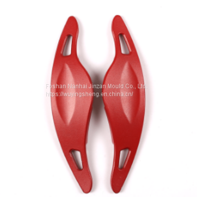 Modified Customized Car Paddles, Aluminum Alloy Shift Paddles photo-2