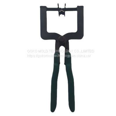 OEM Factory Solar Photovoltaic Support System Component Installation Tool photo-5