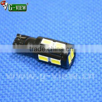 Top sale Led bulb T10 194 501 car canbus led bulb auto led t10 5w5 bulbs led light