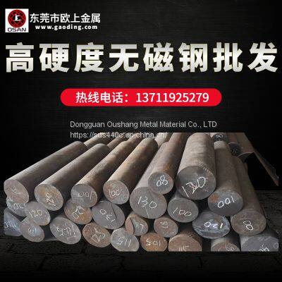 NAK55 Pre-hardened Plastic Mold Steel – Excellent Machinability & Polishing Performance