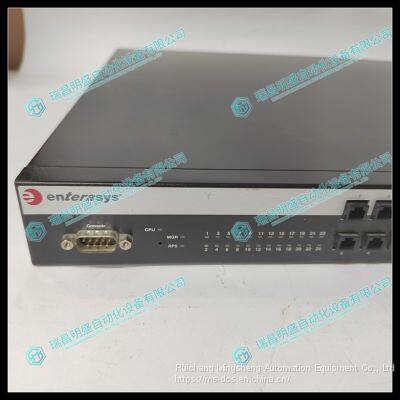FOXBORO A4H124-24FX P0973JN Digital Input Module photo-2