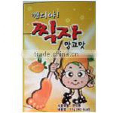 Candy Ya Dip Dip Mango