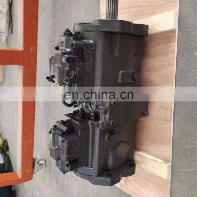 EC480E Excavator Parts EC480E Hydraulic Pump 14644493 EC480E Main Pump K5V200Dtp180R-9N8X-V
