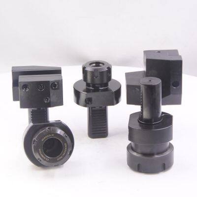 Factory Supply High Quality VDI30 VDI 40 VDI50 B1 Type VDI Tool Holders photo-2