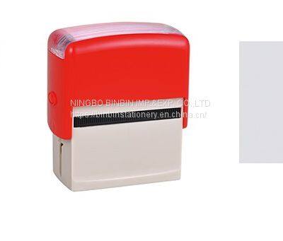 SELF INKING COMPANY STAMP