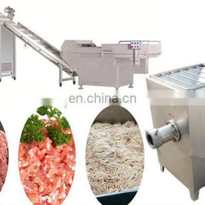 Meat Grinder Meat Mincer photo-3
