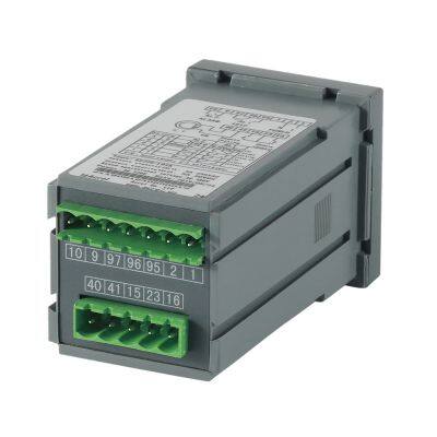 Acrel Intelligent Power Relay Current Over-limit Alarm Indication, Four Rated Residual Currents Can be Set ASJ20-LD1C photo-4