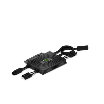 Inver Energy Solar Balcony System 600W inverter 800w  home solar power system Overseas warehousing microinverter