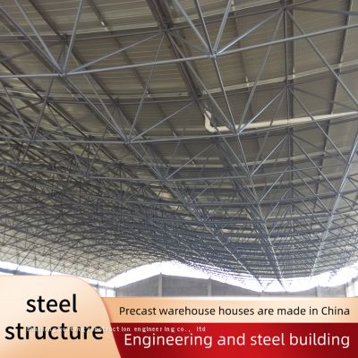 prefabricated structural steel beams and columns