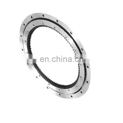 High precision manufacturer direct selling slewing bearings