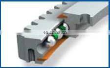 Heng Guan Slewing Bearing MTE-265 MTE-265T MTE-265X Turntable Ball Slewing Bearing