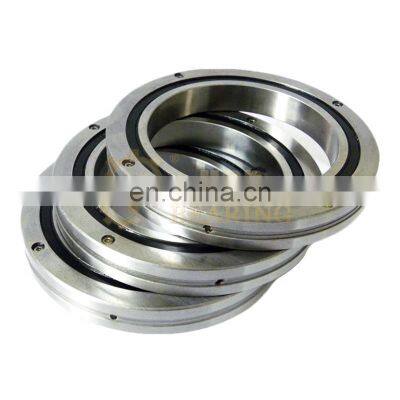 Ra 20013 Little Friction Thin Section Cross Roller Bearing