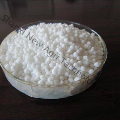 Calcium Ammonium Nitrate White Granular Nitrogen Fertilizer N15.5%Min Cal18.9%Min photo-2