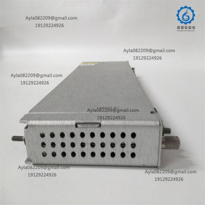 Bently Nevada 3500/22M 146031-01 Data Interface Module photo-2