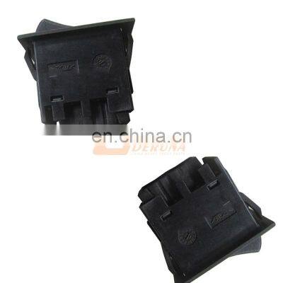 WEICHAI Engine Shacman F3000 Truck Spare Parts DZ9200581026 PTO Working Selector Rocker Switch photo-3