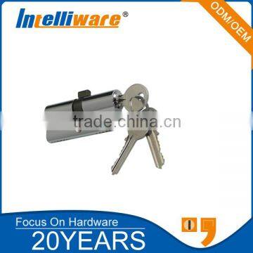 Fitting Euro Profile Door Lock Cylinder