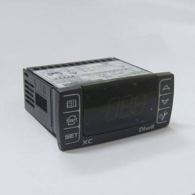 Dixell agent two professional electronic digital vortex parallel controllers XC35CX -5B33H are original and genuine