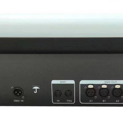 Cambered Lighting Concole 1024 Channels photo-2