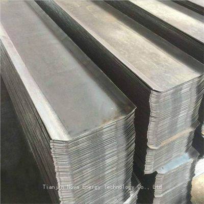 Stainless steel galvanized waterproof steel plate