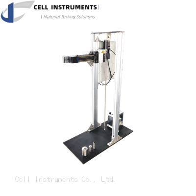 IEC 60068-2-75 Pendulum Hammer Striking Tester