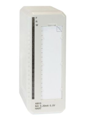 ABB AI815 3BSE052604R1 I-O Module