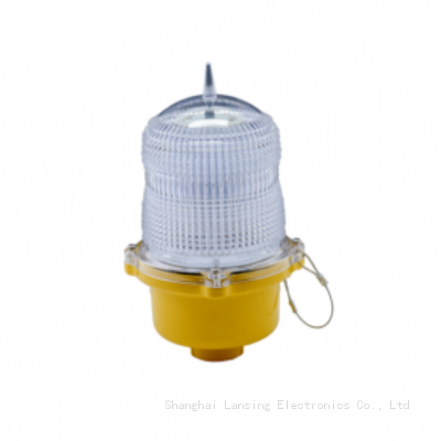 DL32S Low Intensity Single Obstruction Light (Type B)