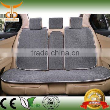 2015 Hot sale auto seat covers, custom seat cover, cheap car seat cover                        
                                                                                Supplier's Choice