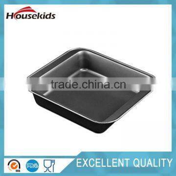 Carbon Steel Non-stick Coating Baking Pan