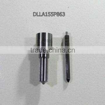 Best Quality Common Rail Injection Nozzle DLLA145P863 for injector 095000-5921