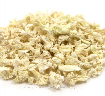 Freeze Dried Cauliflower photo-3