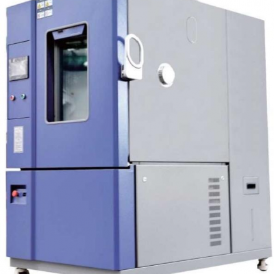 High and low temperature alternating humidity and heat test chamber    Programmable constant temperature and humidity test chamber