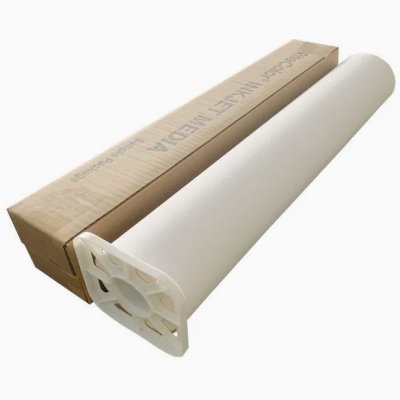 Customized Any Size Linen Cotton Canvas Artist Painting Canvas Roll