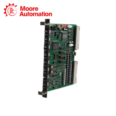 ABB 3BHE004468R0021 GDC780BE21 PCB Circuit Board IN STOCK photo-2