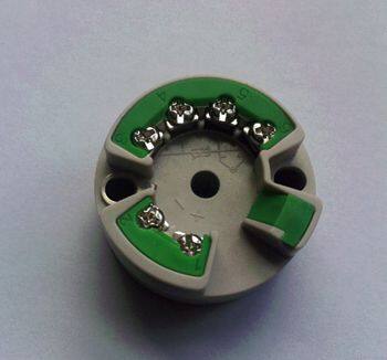 Temperature transmitter enclosure