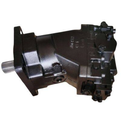 DAN- FOSS 51V060/51V080/51V110/51V160/51V250 Série Pompe à piston à déplacement hydraulique 51V160RC8NL2B1VAJ1NNN110AANNB200 Moteurs