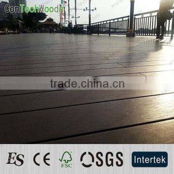 Environmental Friendly Material Decking Tiles photo-3